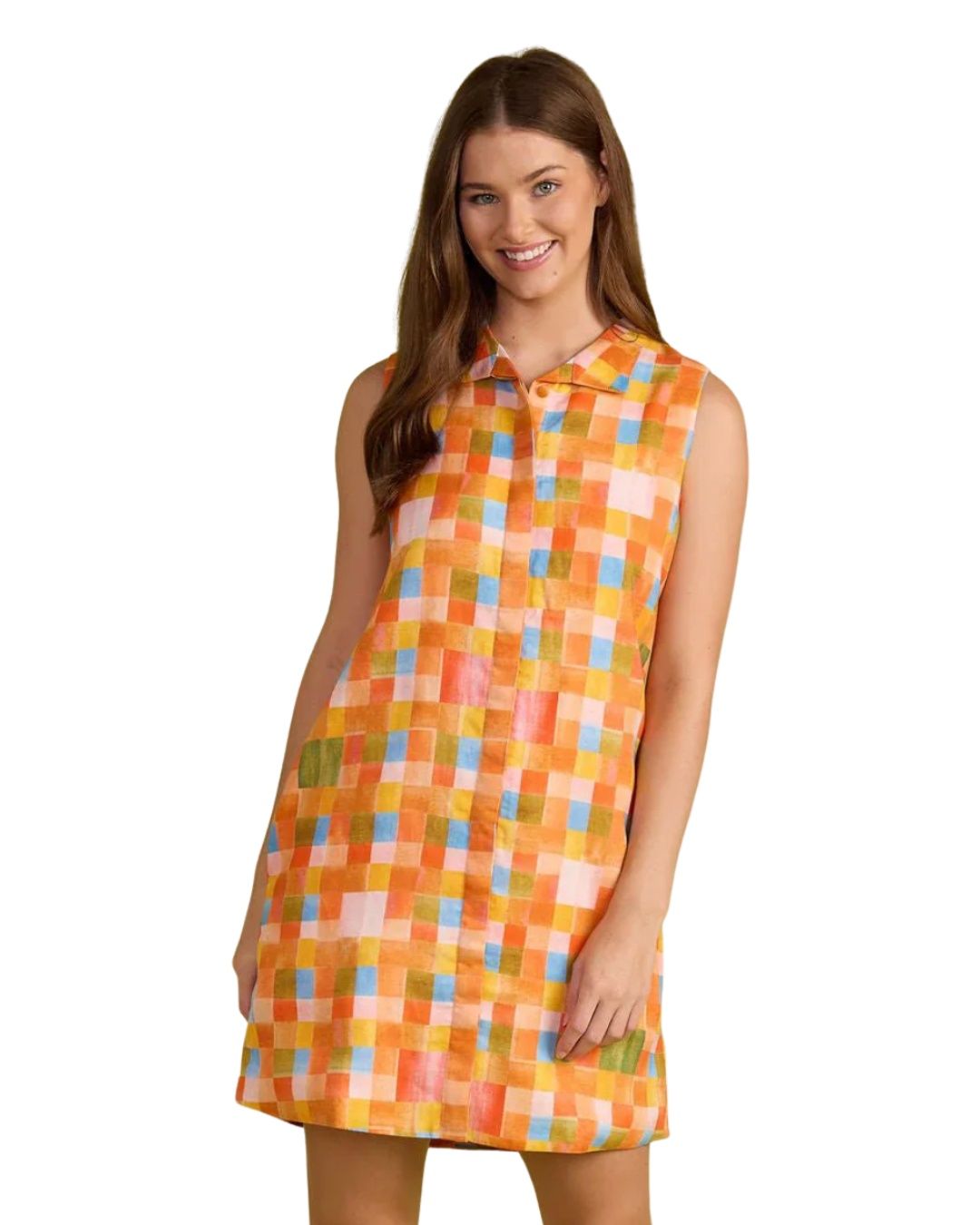 Jules Dress in Marseille