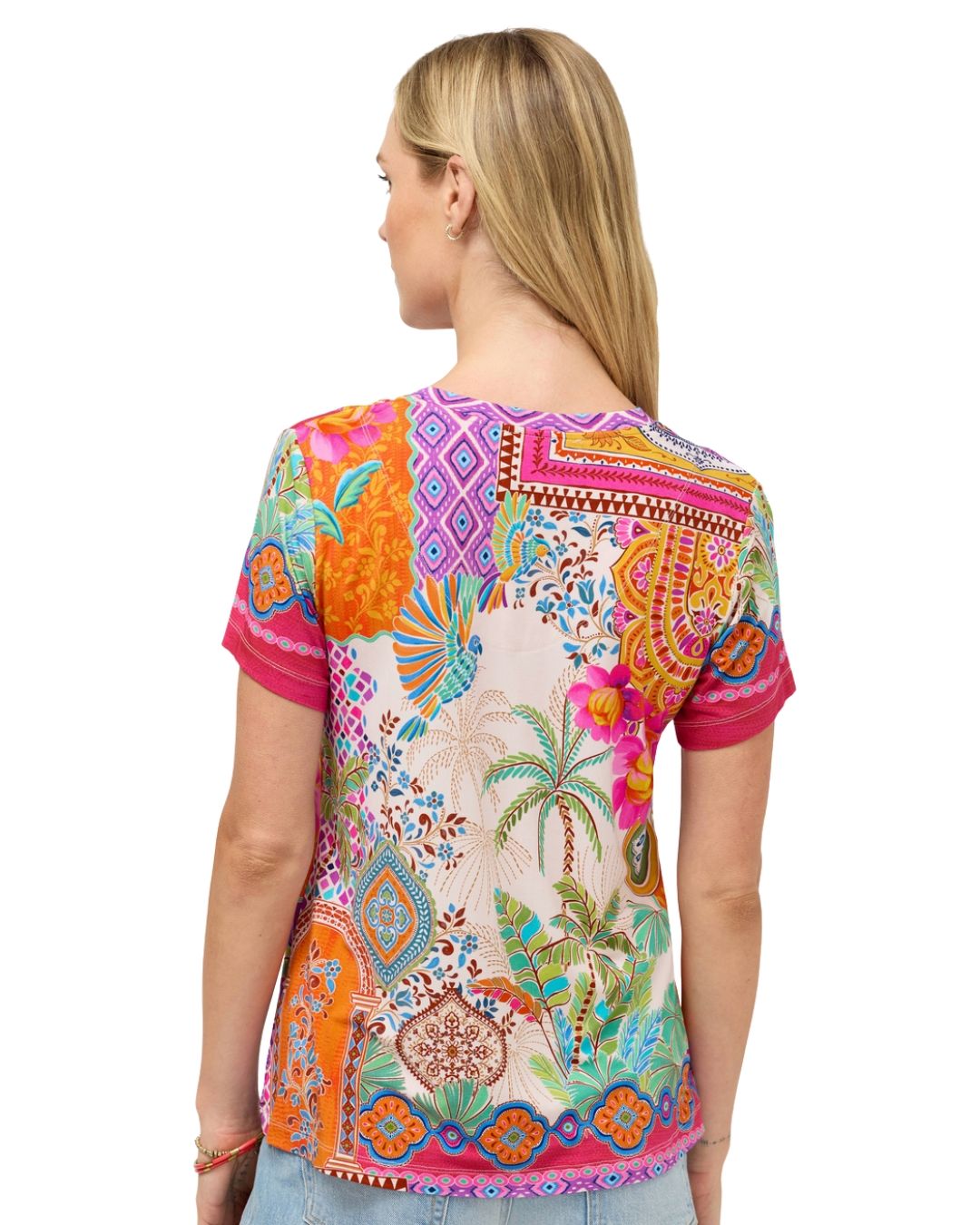 Avelar Swing Tee
