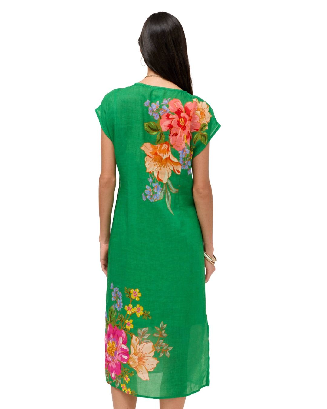 Celiora Shift Dress