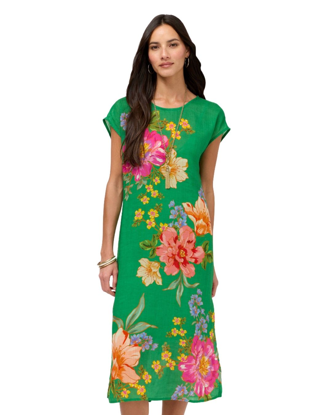 Celiora Shift Dress