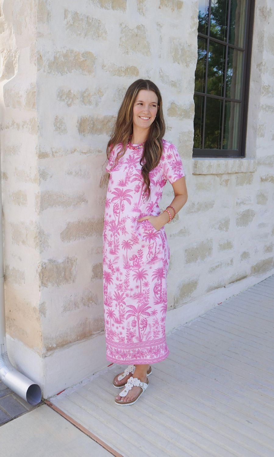 Ellie Dress