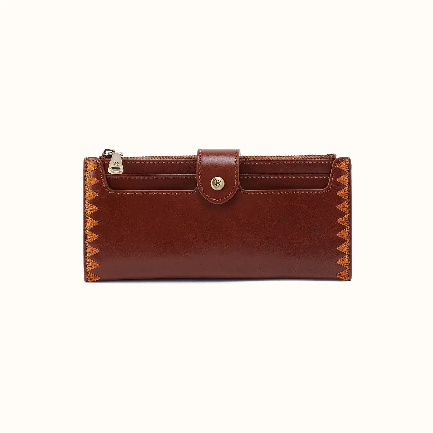 Dunn Continental Wallet