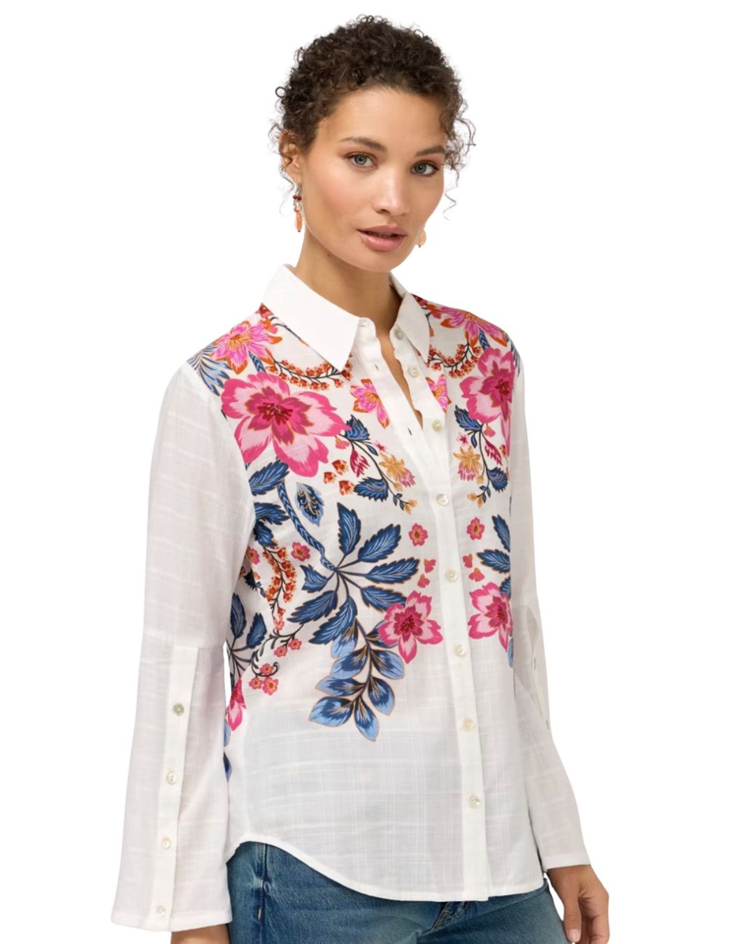Lirielle Shirt