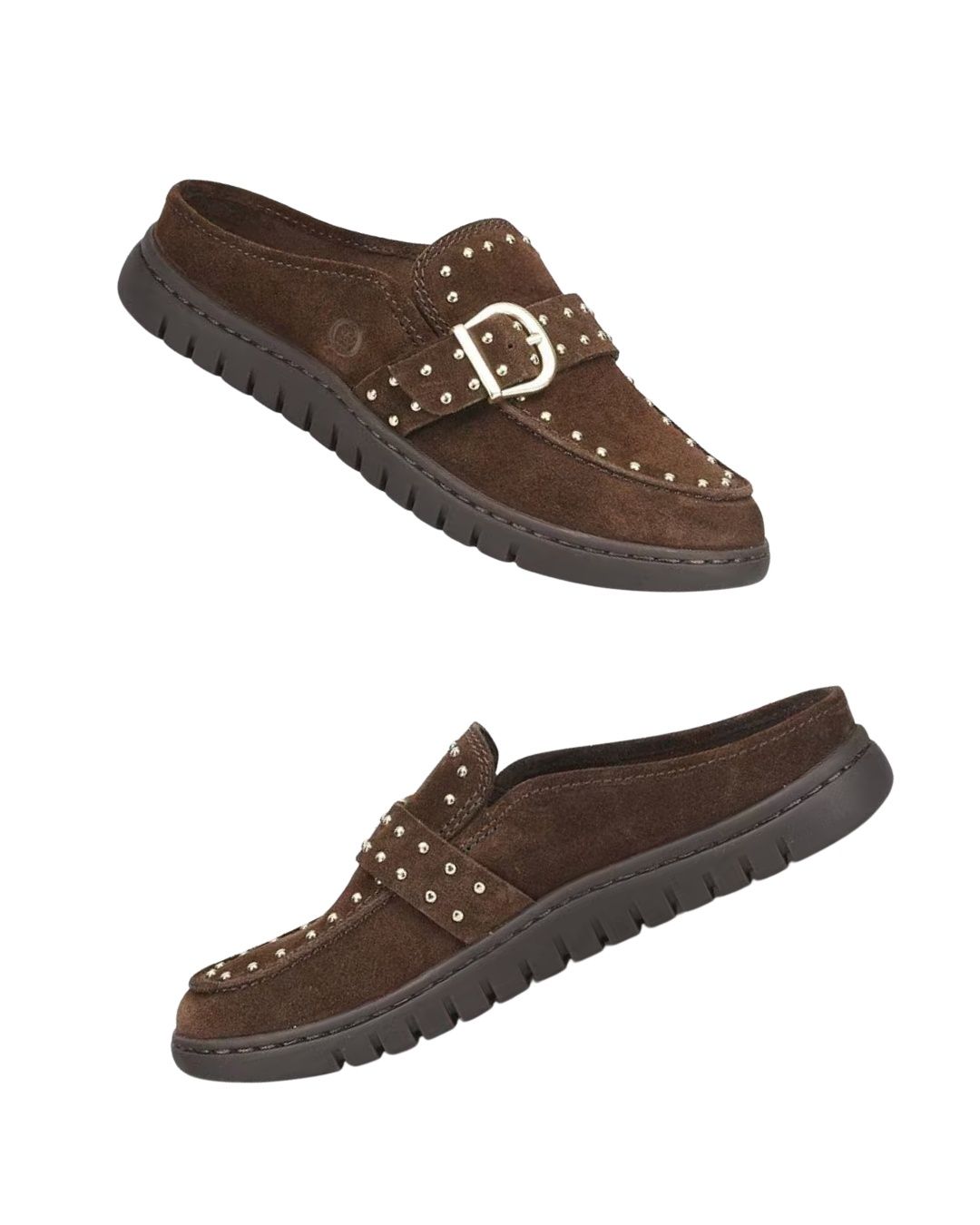 Alora Mules