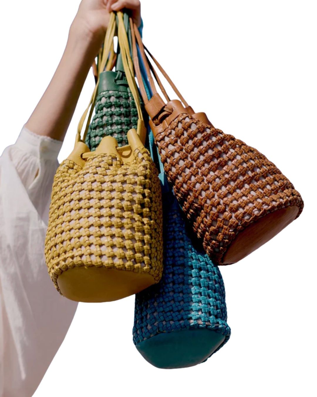 Dune Crossbody Bag