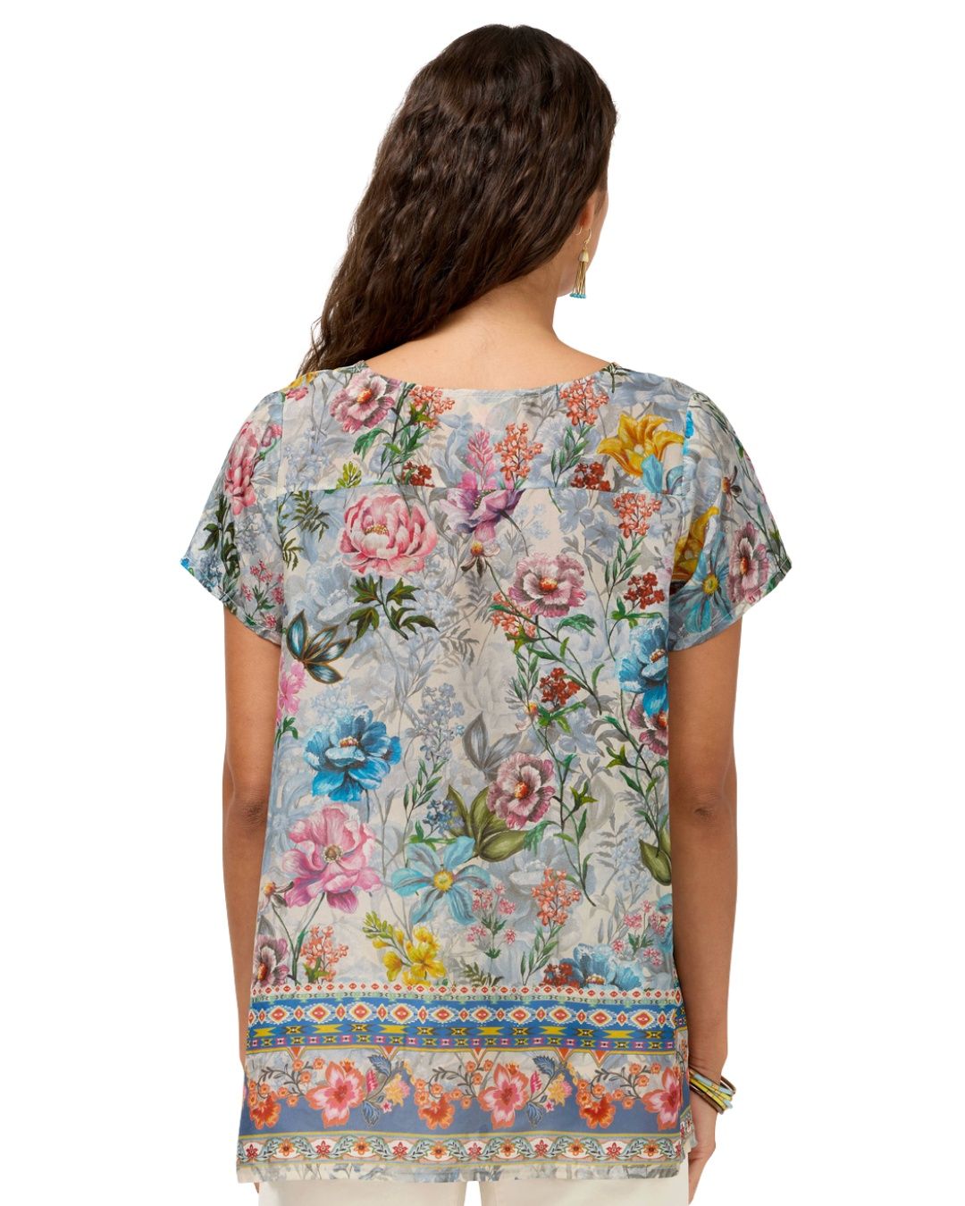 Artemisa Blouse