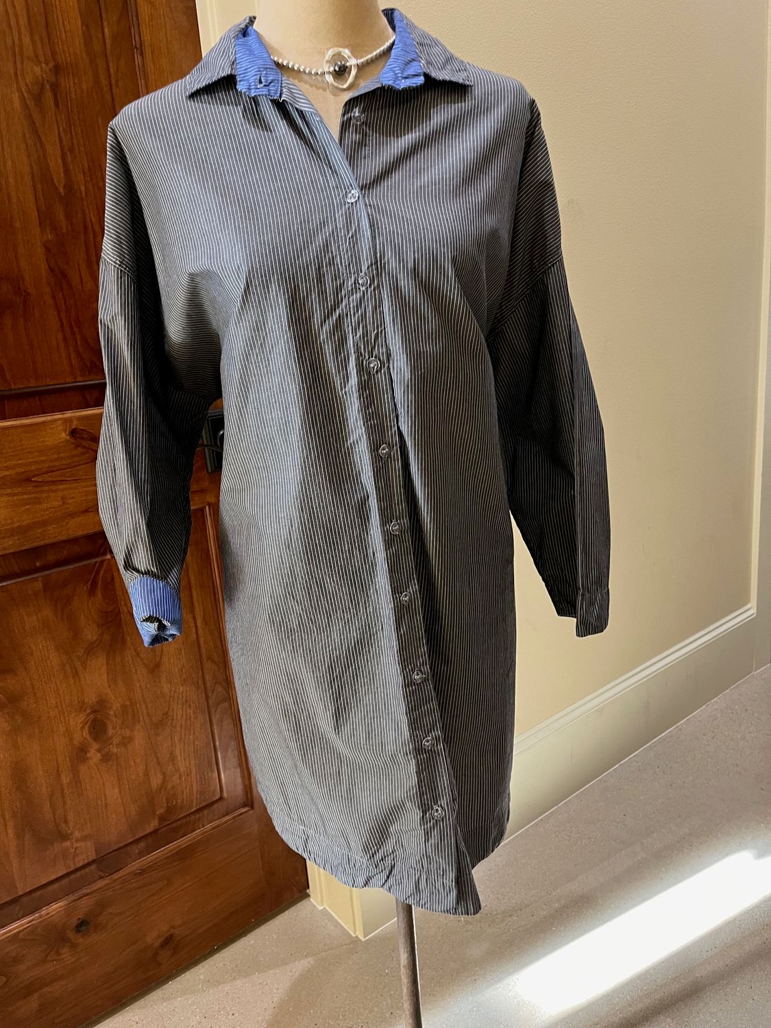 Fog Tunic