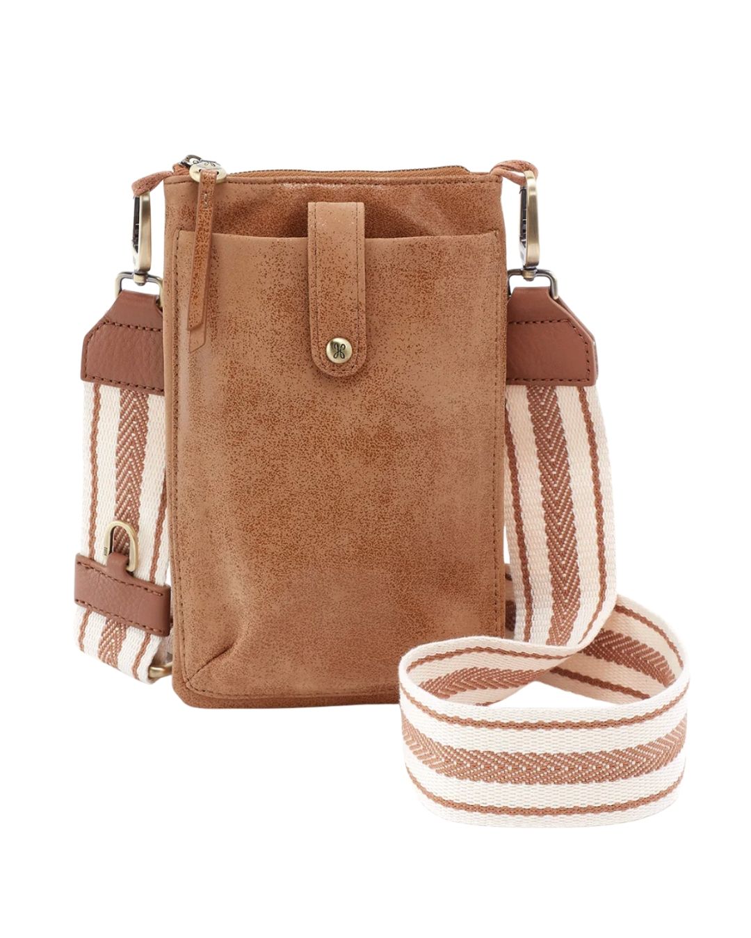 Cass Phone Crossbody