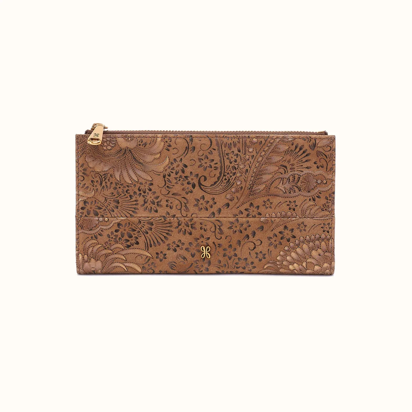 Jill Large Bifold Wallet