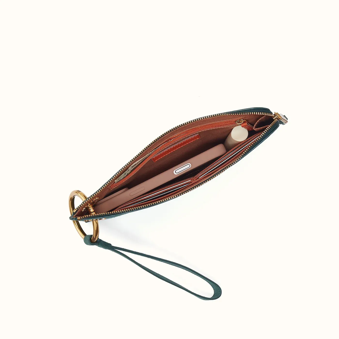 Jett Wristlet