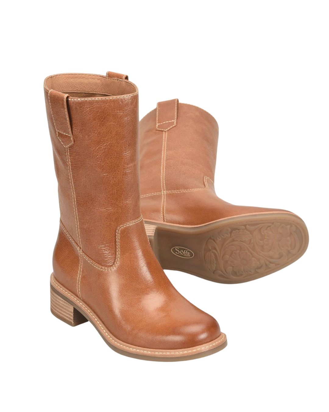 Tabitha Boot