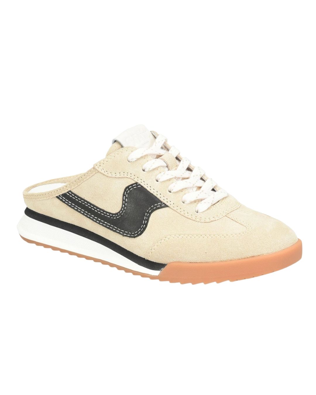 Kassie Sneaker Mule