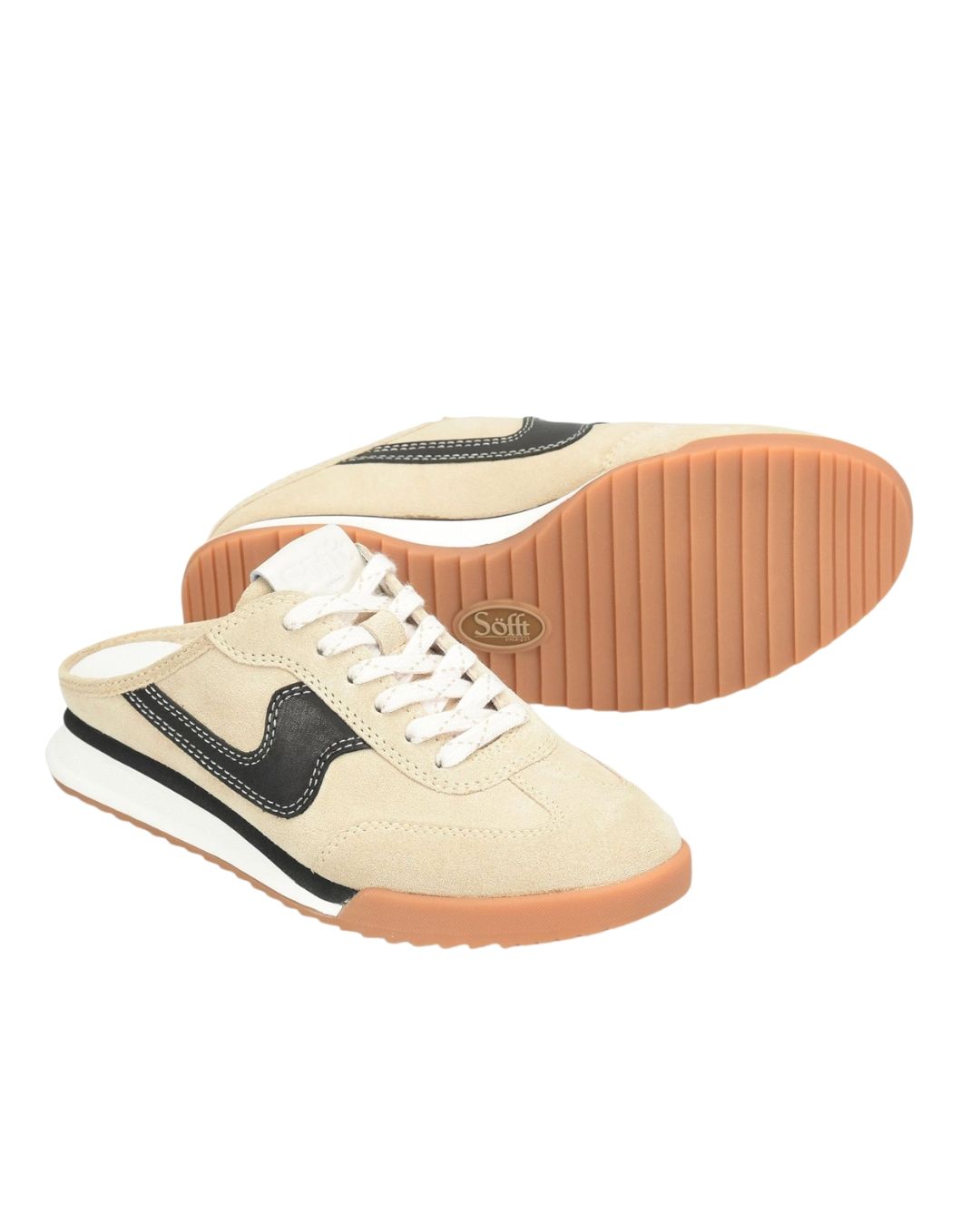Kassie Sneaker Mule