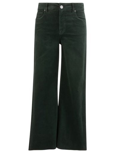 Meg High Rise Green