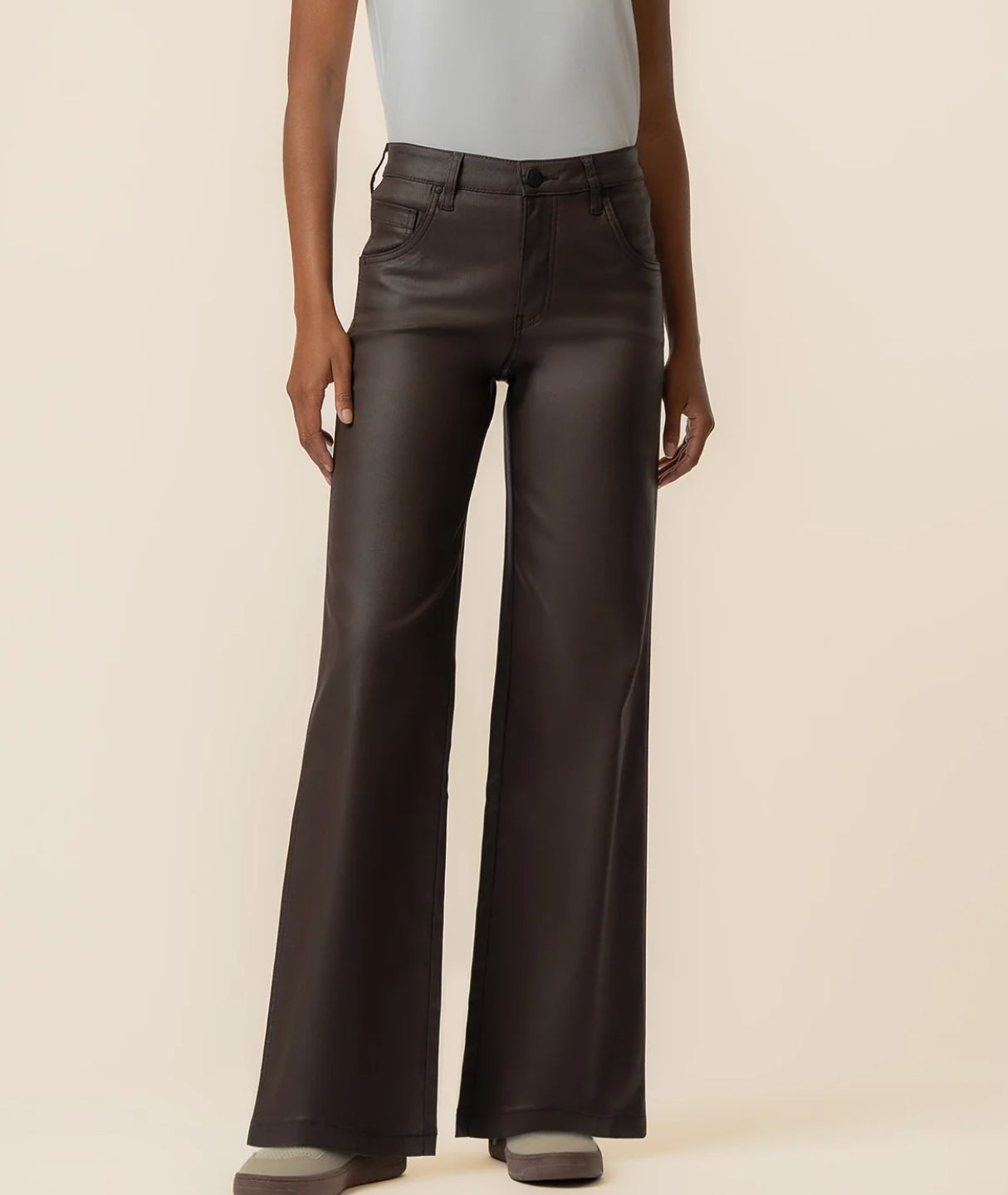 Jodi Straight Pant