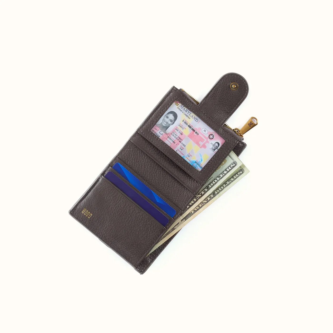 Dunn Mini Wallet