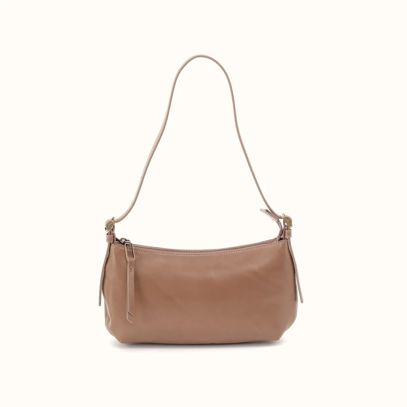 Scottie Slim Shoulder Bag