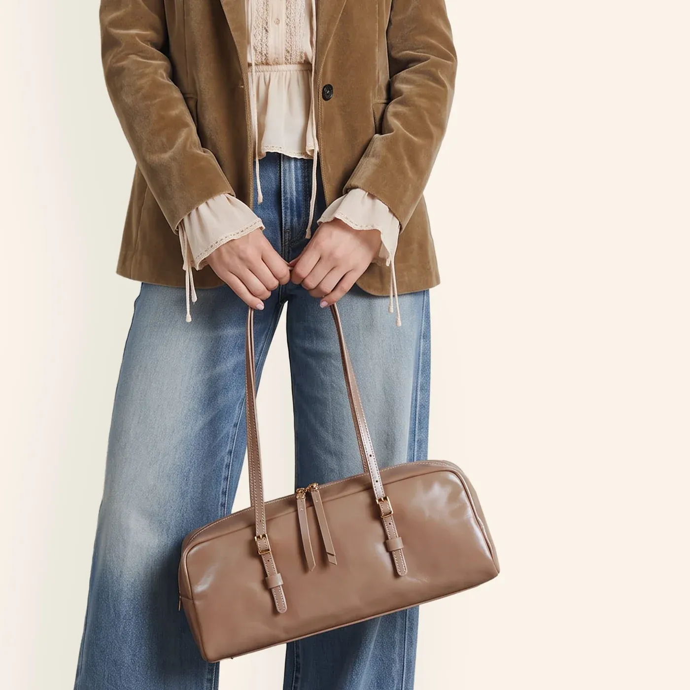 Scottie Satchel