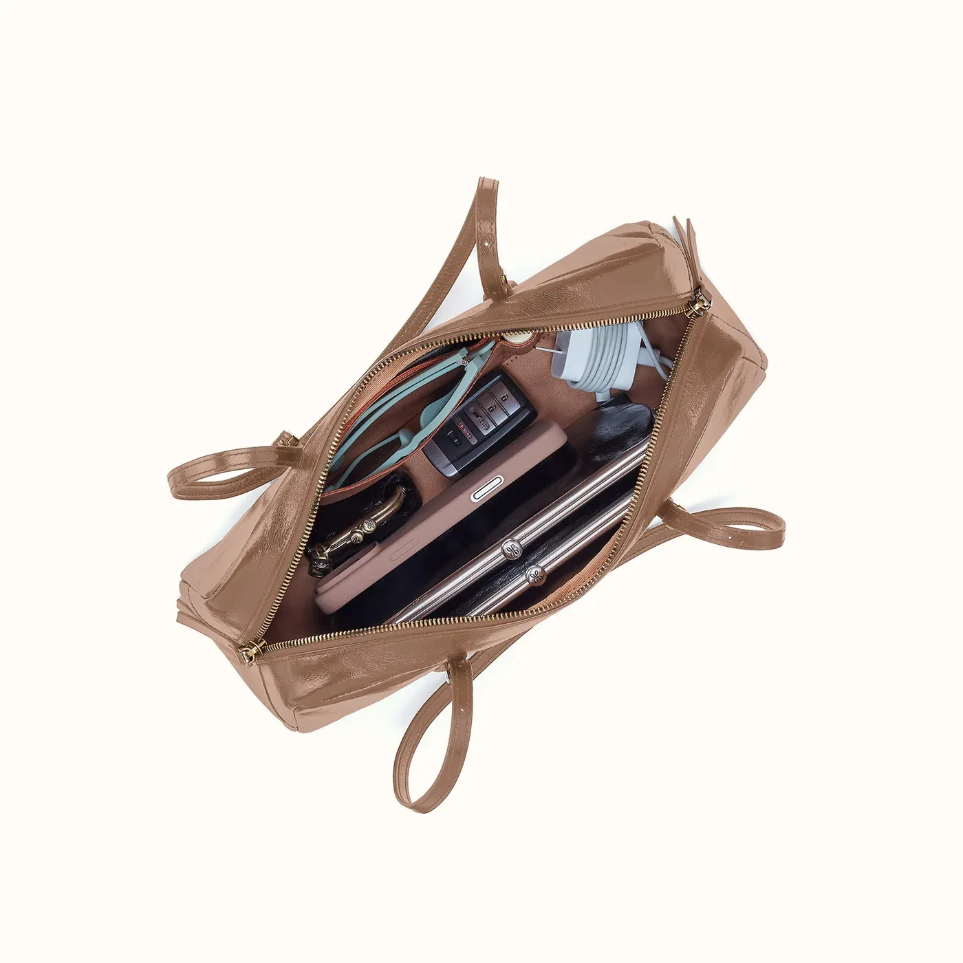 Scottie Satchel