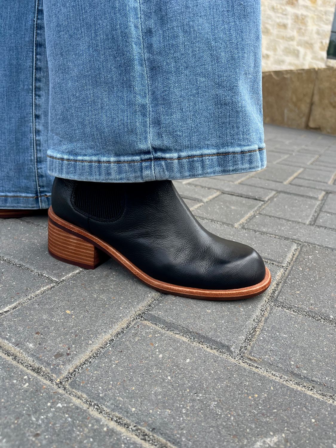 Jovi Boot