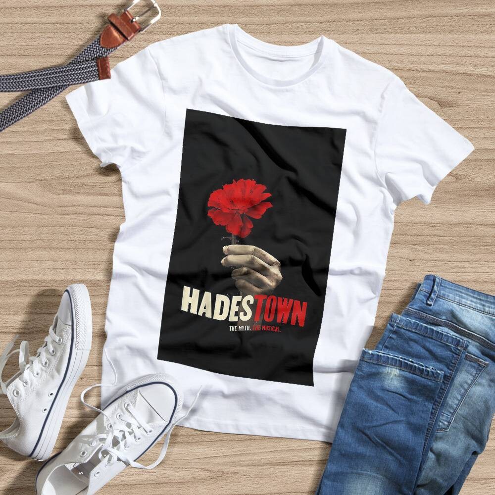 Hades Merch