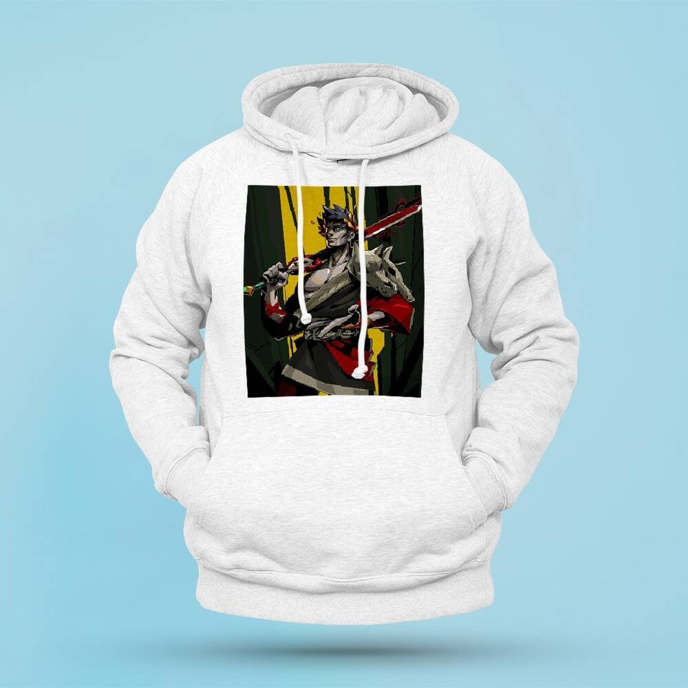 Hades Hoodie