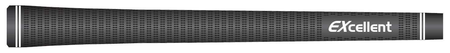 EXcellent Standard Size Rubber Grips
