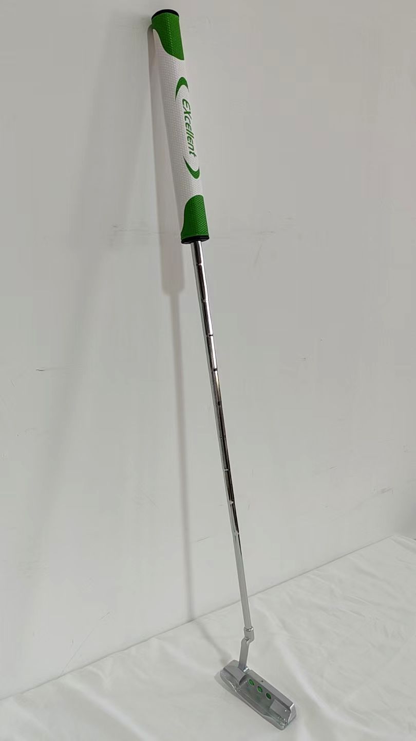 EX MOI Balanced Face Putter - Available April 2026 EX MOI Balanced Face Putter - Available April 2026