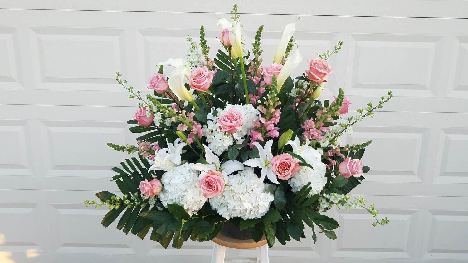 Soft Pink
