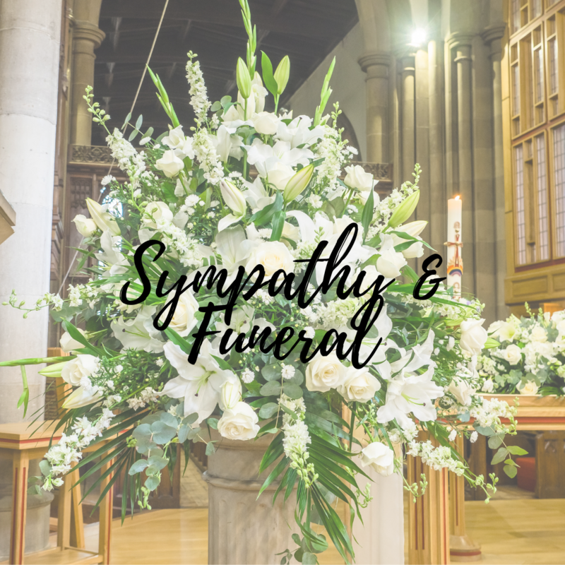Sympathy and Funeral