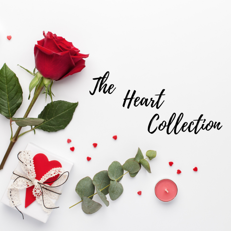 The Heart Collection