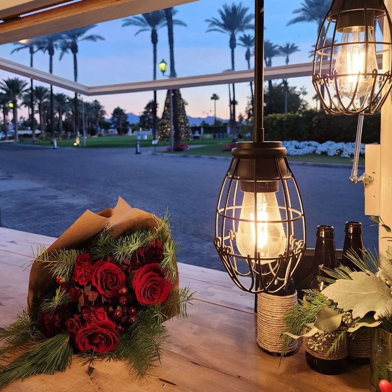 The Wonder Wrap (1 Year Special)