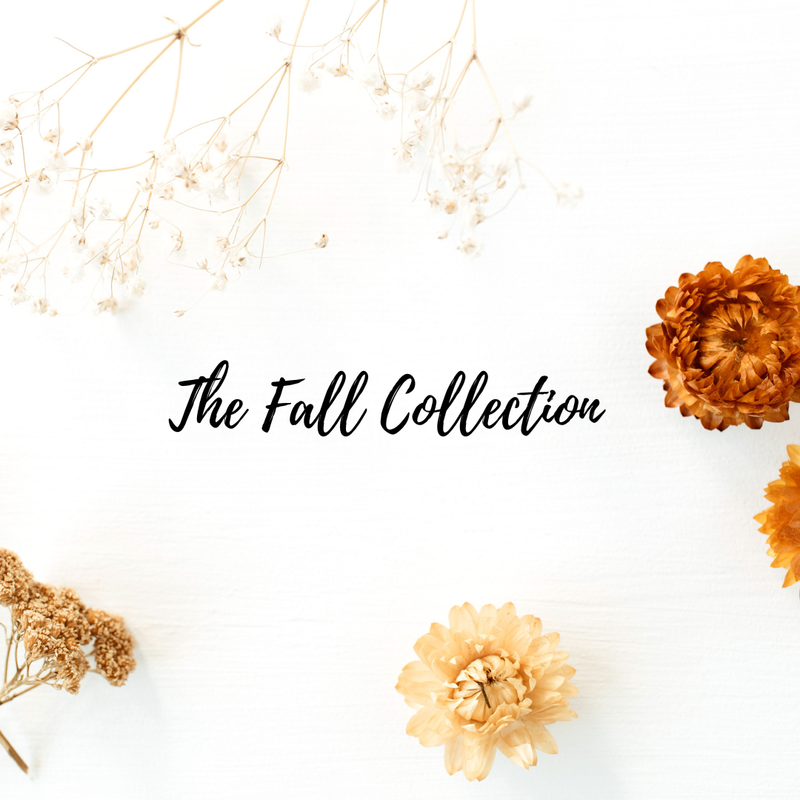 The Fall Collection