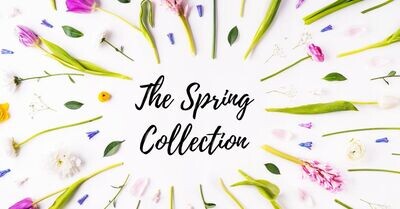 The Spring Collection