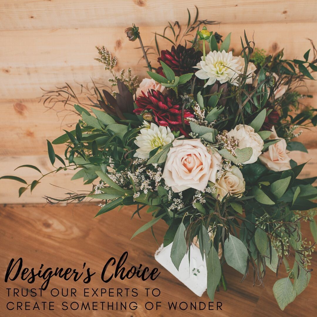 Designer's Choice