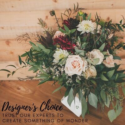 Designer's Choice