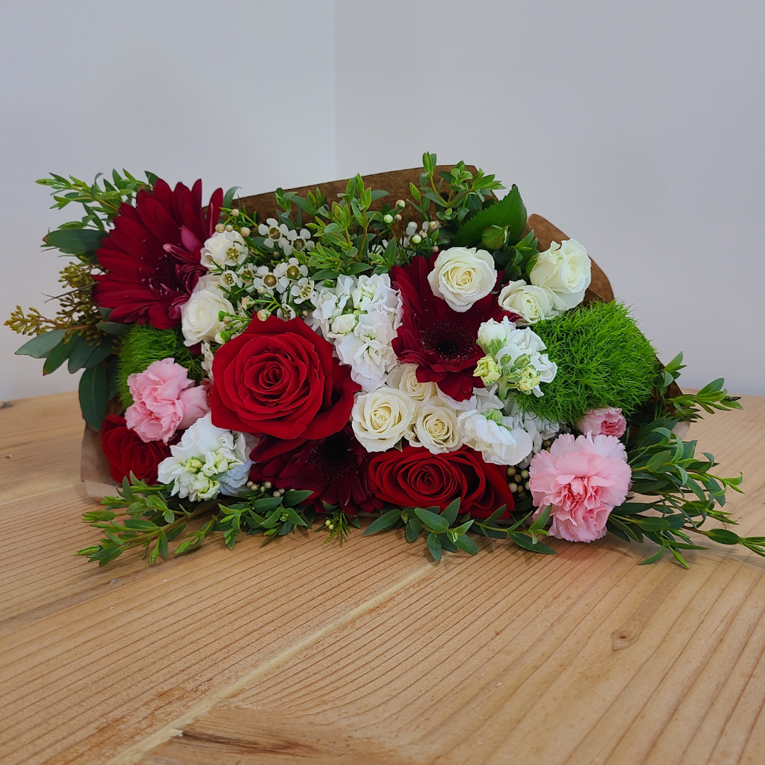 The Wonder Wrap (Bi-Weekly)