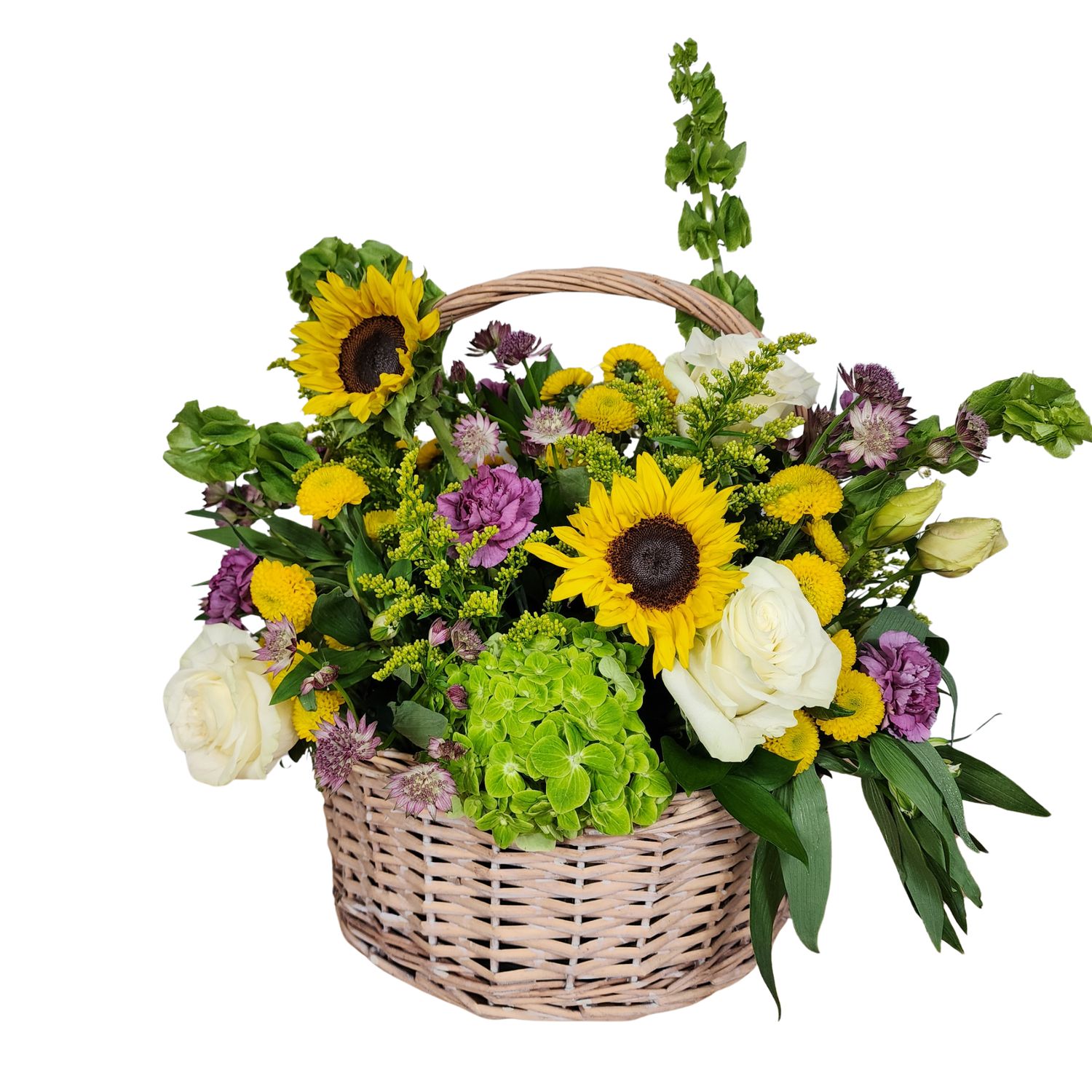 Bloom Basket