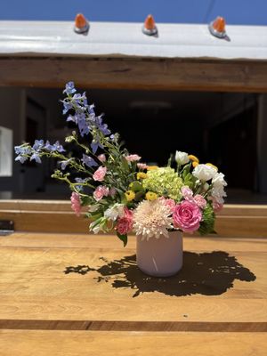 Garden Whim