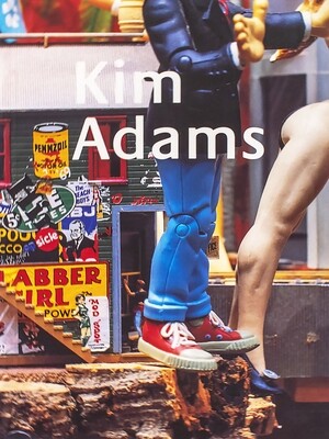 Kim Adams