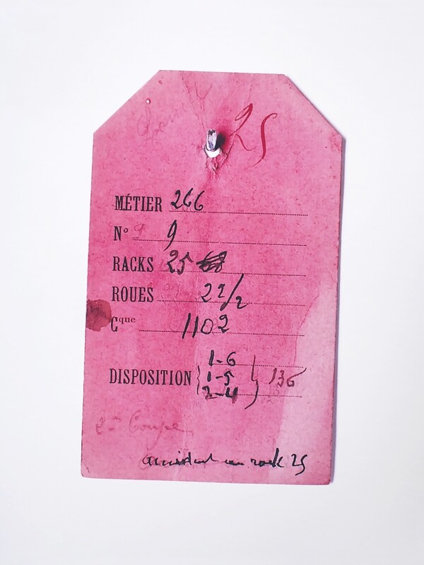 Arnaud Maggs: Works 1976-1997