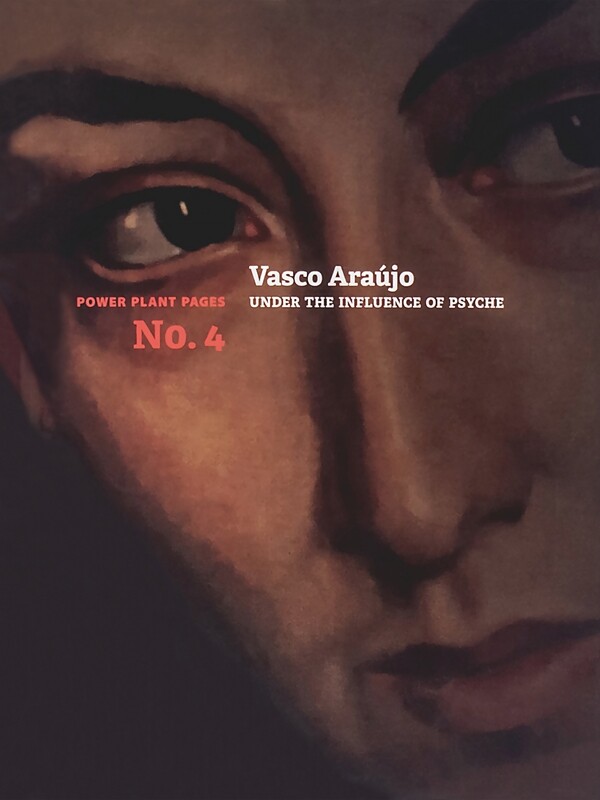 Vasco Araújo: Under the Influence of Psyche