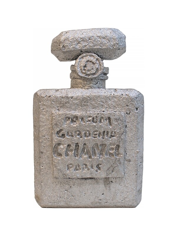 Naufus Ramírez-Figueroa: Bottle of Perfume