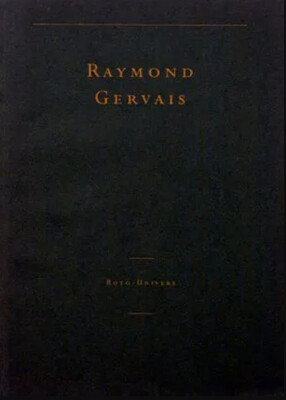Raymond Gervais: Roto-Univers