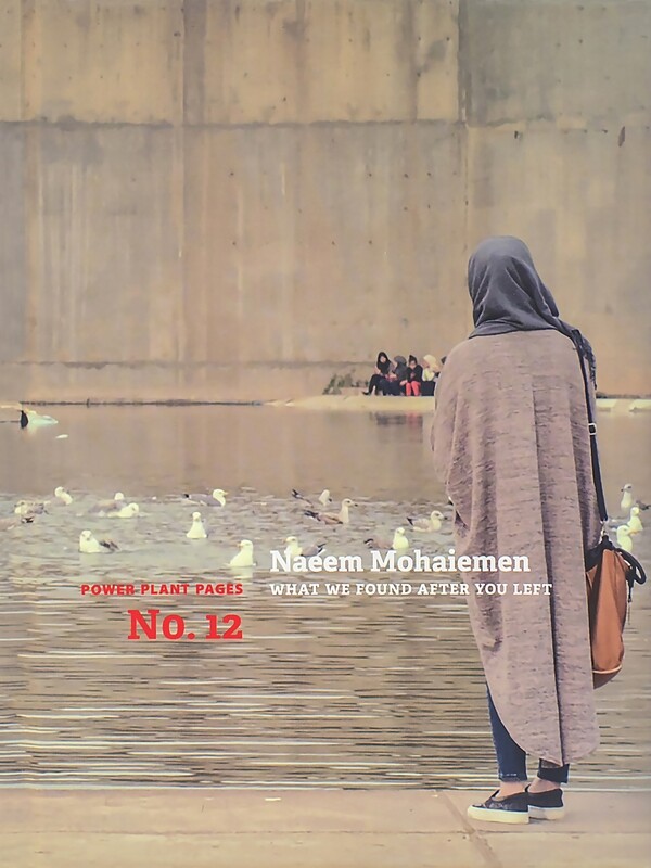 Naeem Mohaiemen: What we found after you left