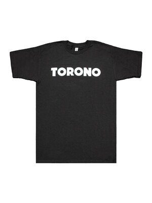 Senior's Wish TORONO T-Shirt