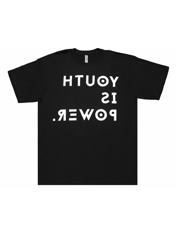 Power Youth T-Shirt