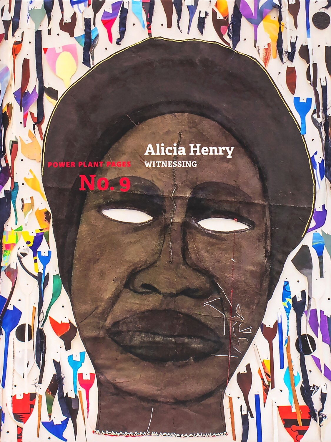 Alicia Henry: Witnessing