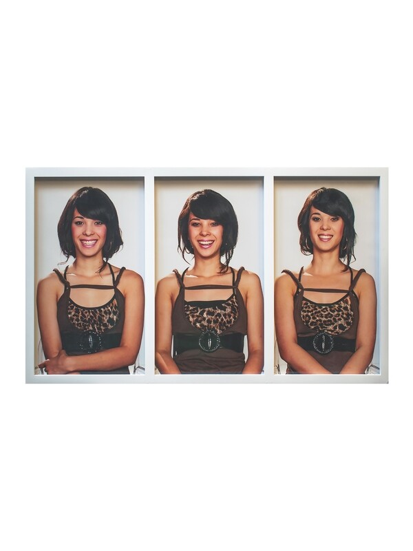 Candice Breitz: Factum Tang