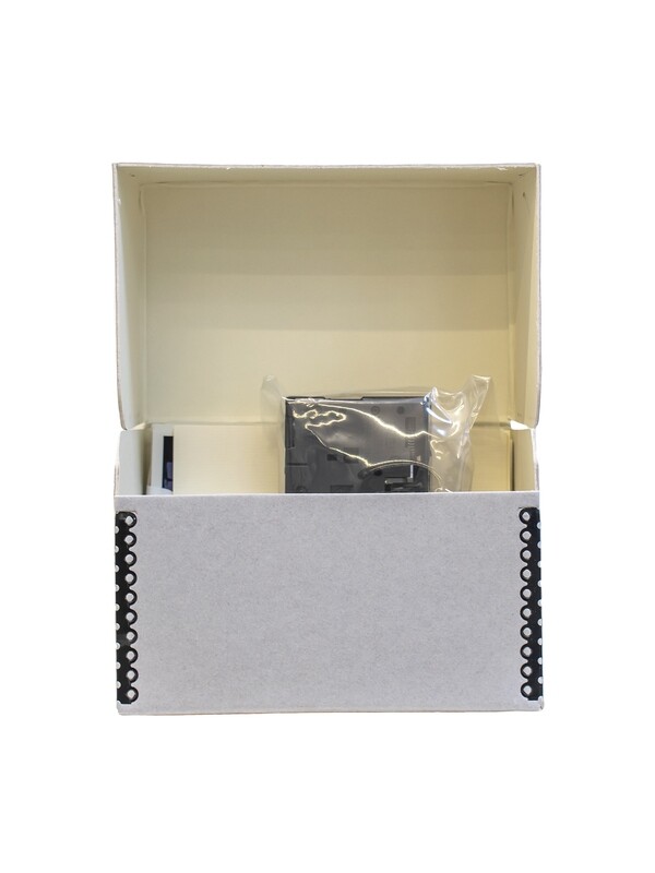 FLASH! Box